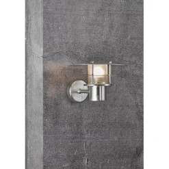 Bastia 24 w | galvanized