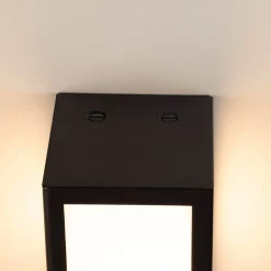 Bata wall IP65 | bronze