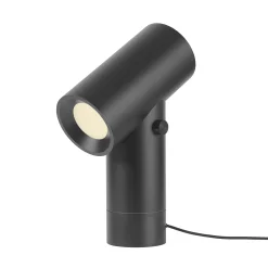 Beam table lamp H45 | black