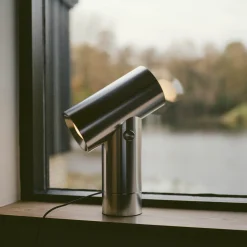 Beam table lamp H45 | black