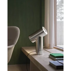 Beam table lamp H45 | black