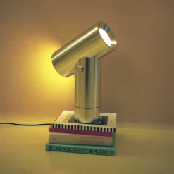 Beam table lamp H45 | black