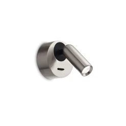 Bean round | nickel