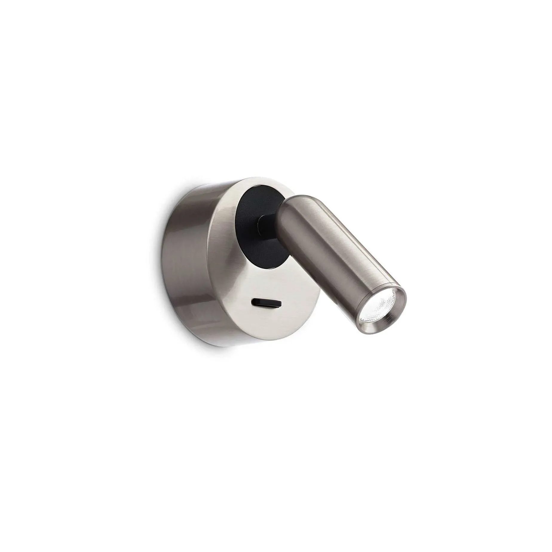 Bean square | brass