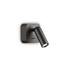 Bean square | nickel