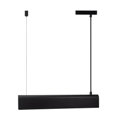 Beau 100 pendant | black