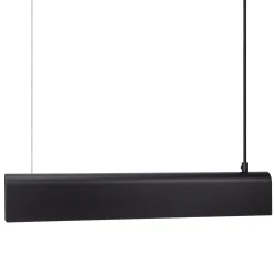 Beau 100 pendant | black