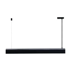 Beau 50 pendant | black