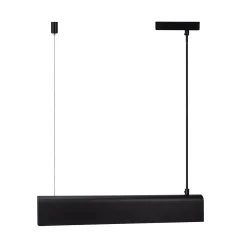 Beau 50 pendant | black