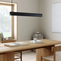 Beau 50 pendant | black