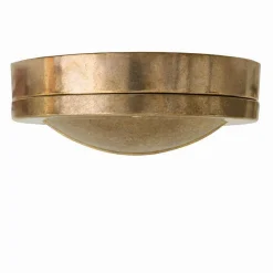 Begawan 14 outdoor | raw brass