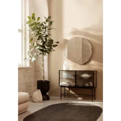 Bell table lamp | white
