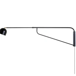 Bellman 205 extensible | jet black