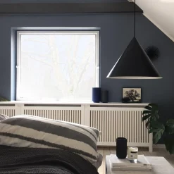 Benjamin 30 | matt black