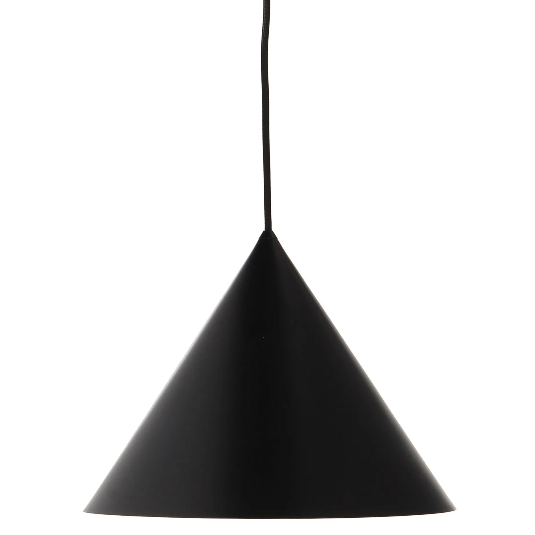 Benjamin 46 | matt black
