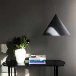 Benjamin 46 | matt black