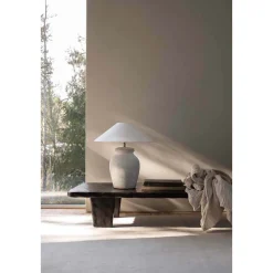 Berit ceramic | black