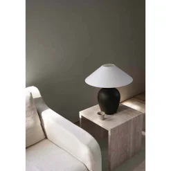 Berit ceramic | light grey