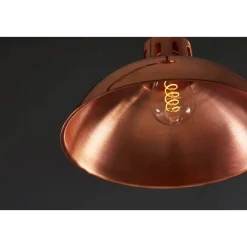 Berlin vintage 30 | polished copper