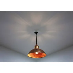 Berlin vintage 30 | polished copper