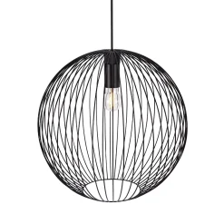 Beroni pendant ø35 | black