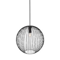 Beroni pendant ø35 | black
