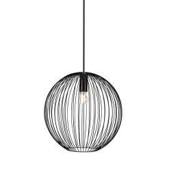 Beroni pendant ø40 | black