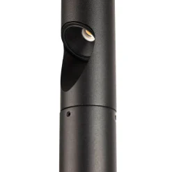 Bezel beacon | black