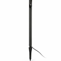 Bezel beacon | black