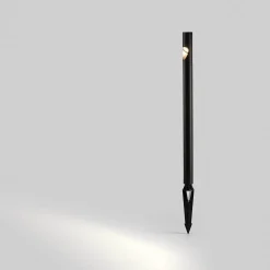 Bezel spike | black