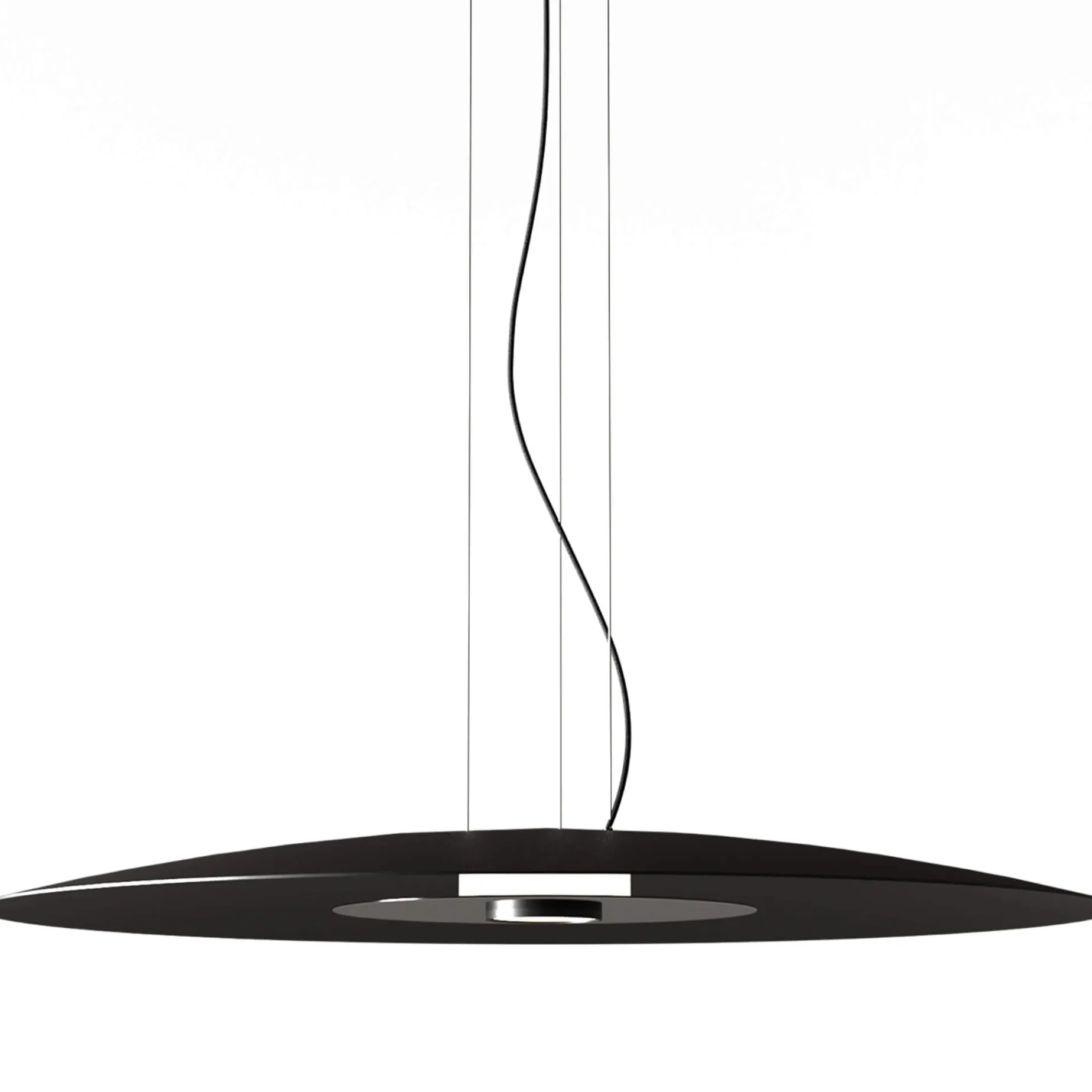 Bigcoss 80 | matt black