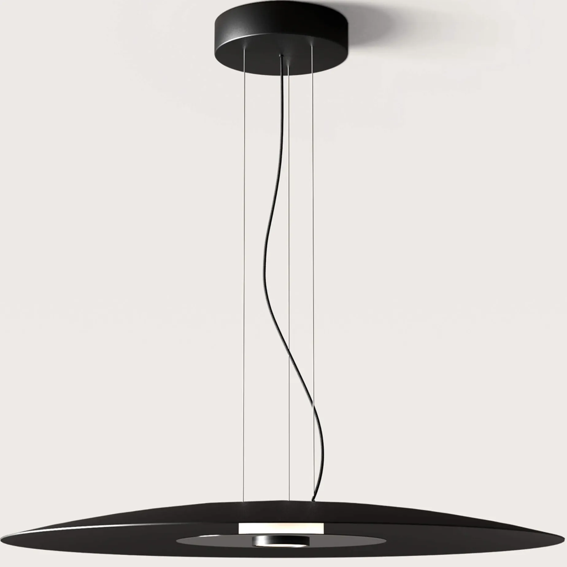 Bigcoss 80 | matt black