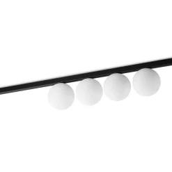 Binomio 4 c | black