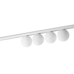 Binomio 4 c | white