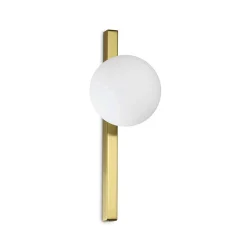 Binomio wall ø12 | white