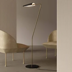 Bion f | aged gold and white