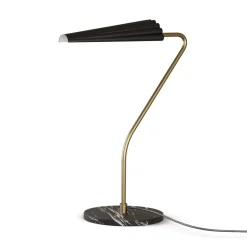 Bion t | aged gold and white
