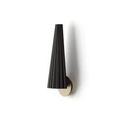 Bion w | matt black