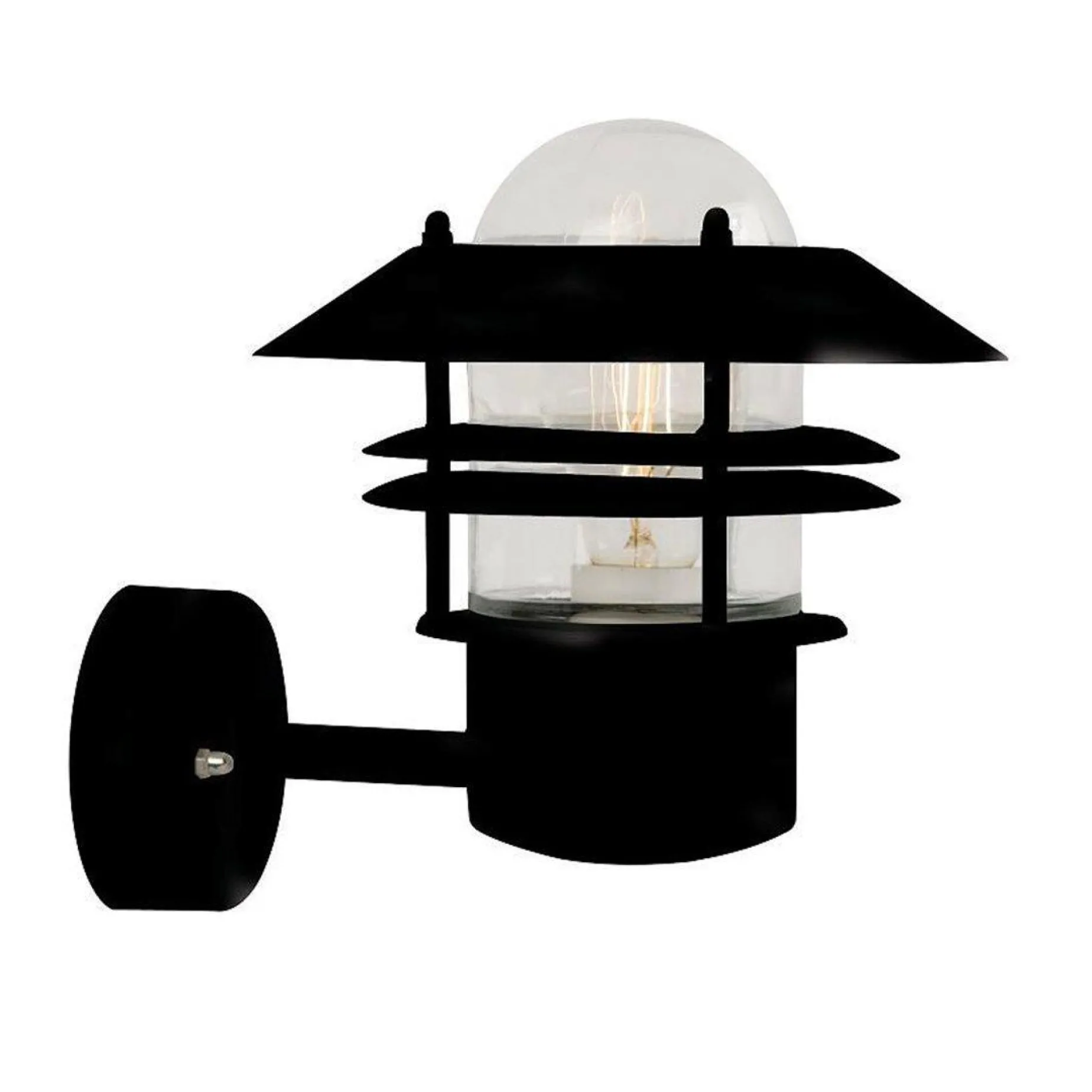 Blokhus W | galvanized steel
