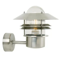 Blokhus W | galvanized steel