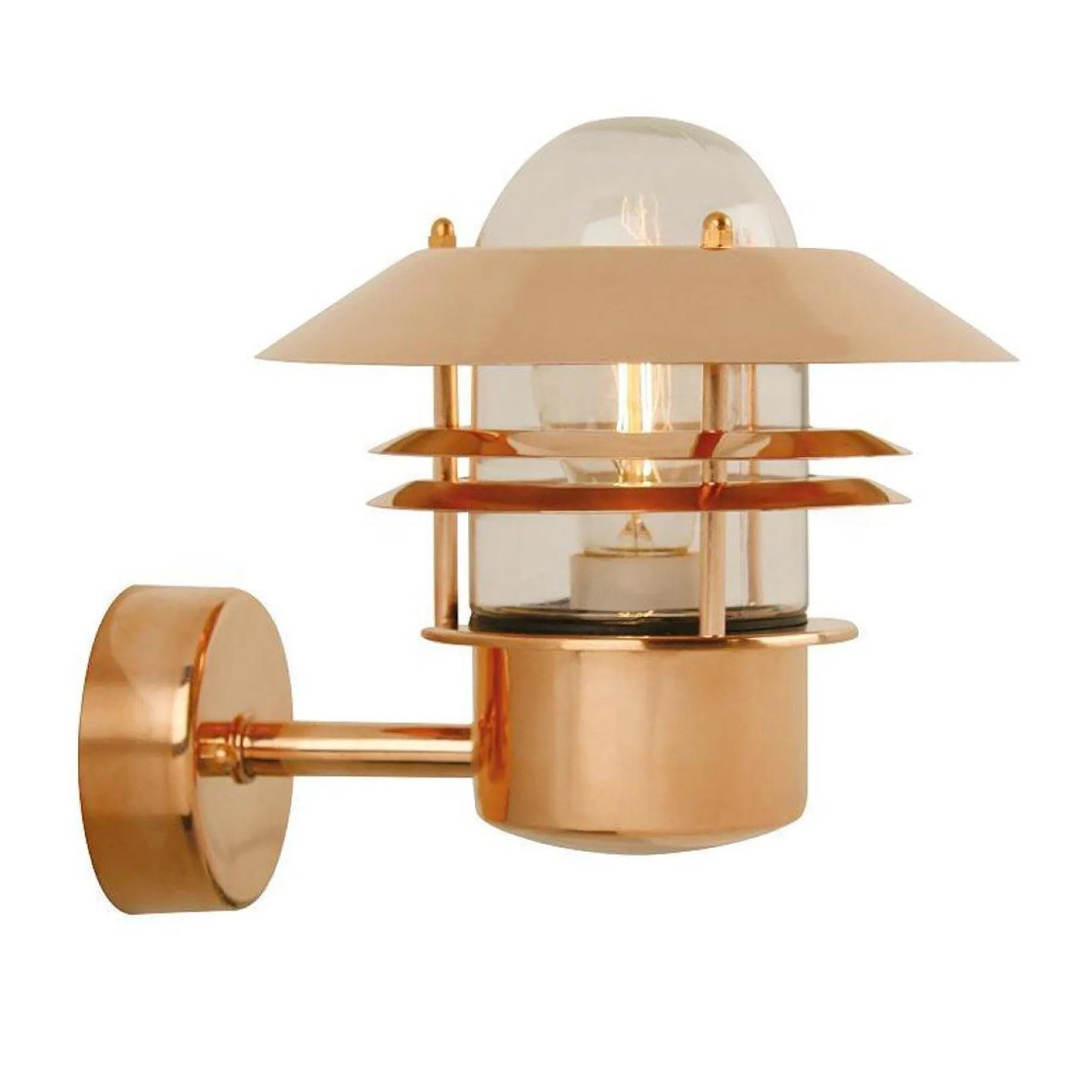 Blokhus W | galvanized steel