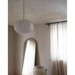 Boll | 40 oval white