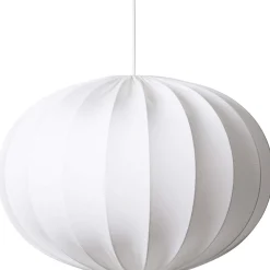 Boll | 40 oval white
