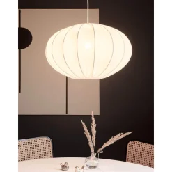 Boll | 40 oval white