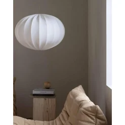 Boll | 40 oval white