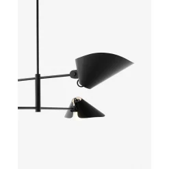 Bonnet SC91 | black and bronzed