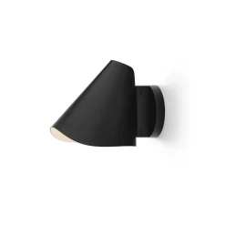 Bonnet wall SC103 | black