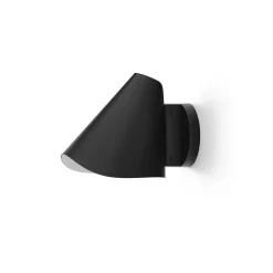 Bonnet wall SC103 | black