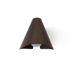 Bonnet wall SC103 | black and bronzed