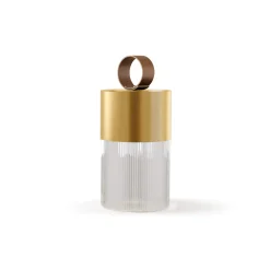 Bora portable | matt brass